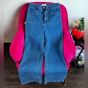 Rollas sailor Jean size 26